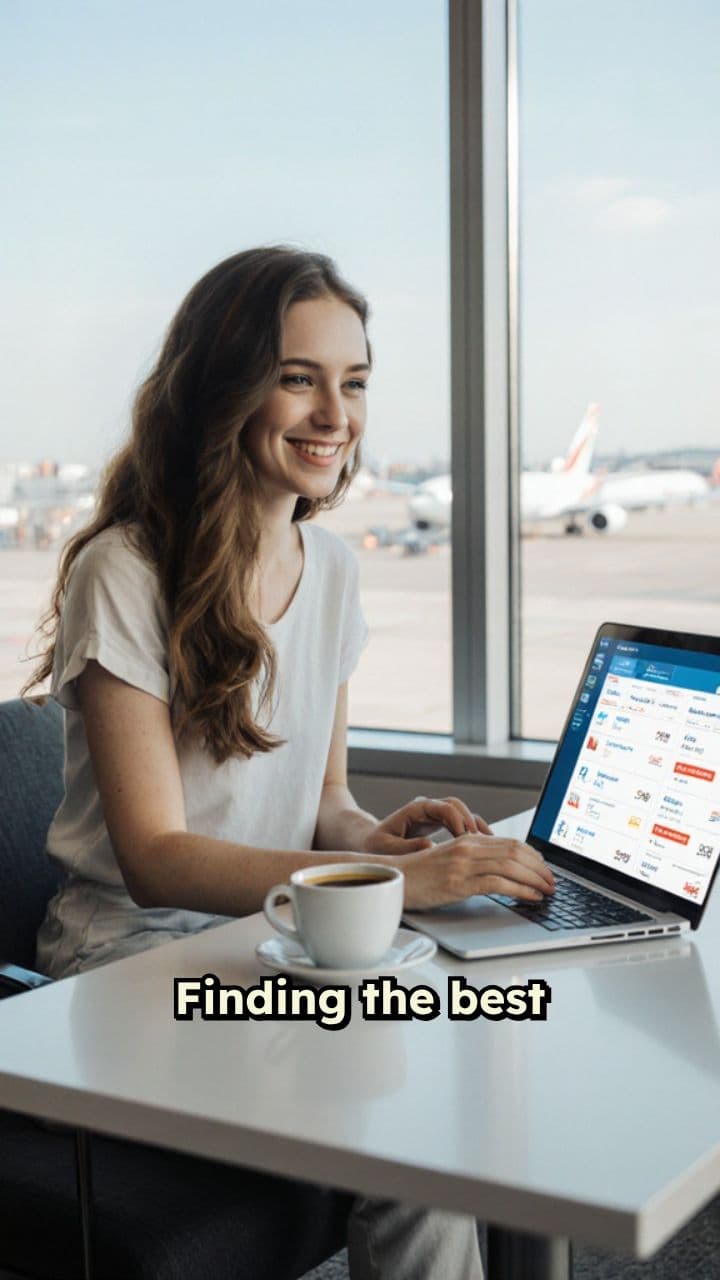 Bilt Rewards Simplifies Flight Price Comparison