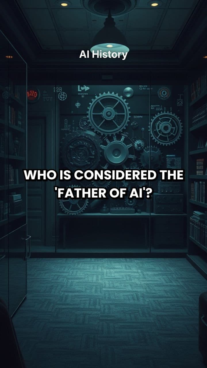 AI History