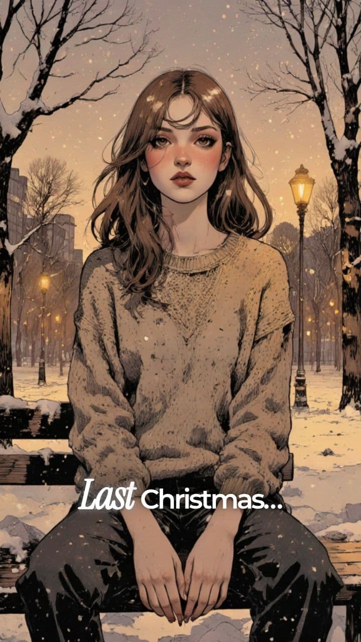 Healing This Christmas