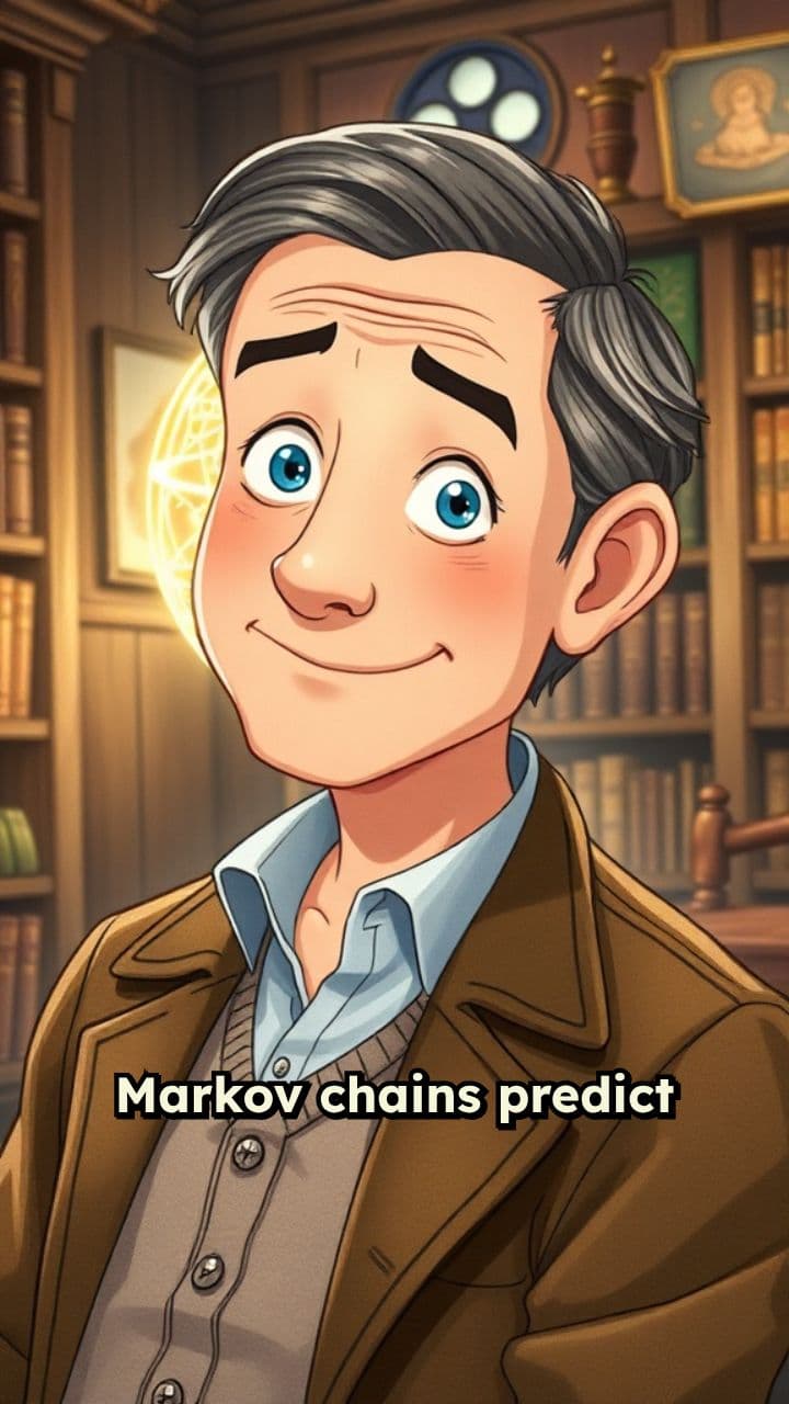 Understanding Markov Chains and Their Applications