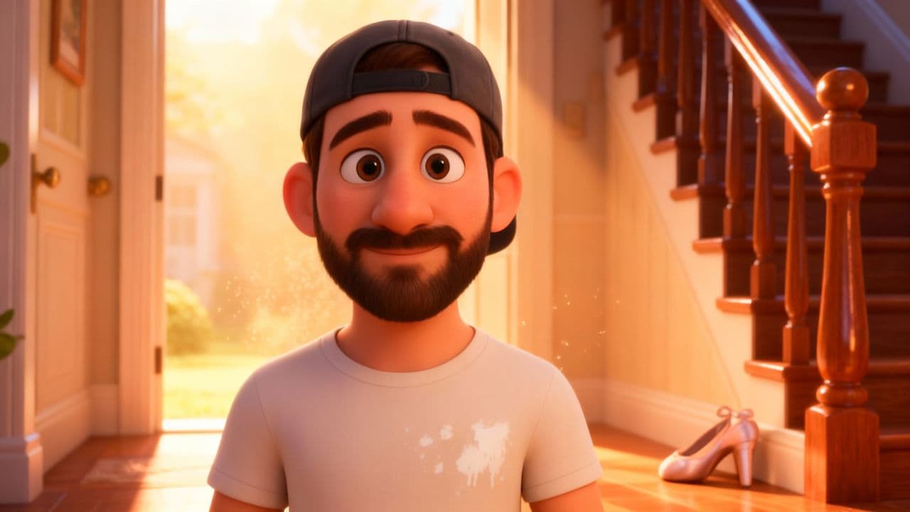 #6980-Love at First Sight