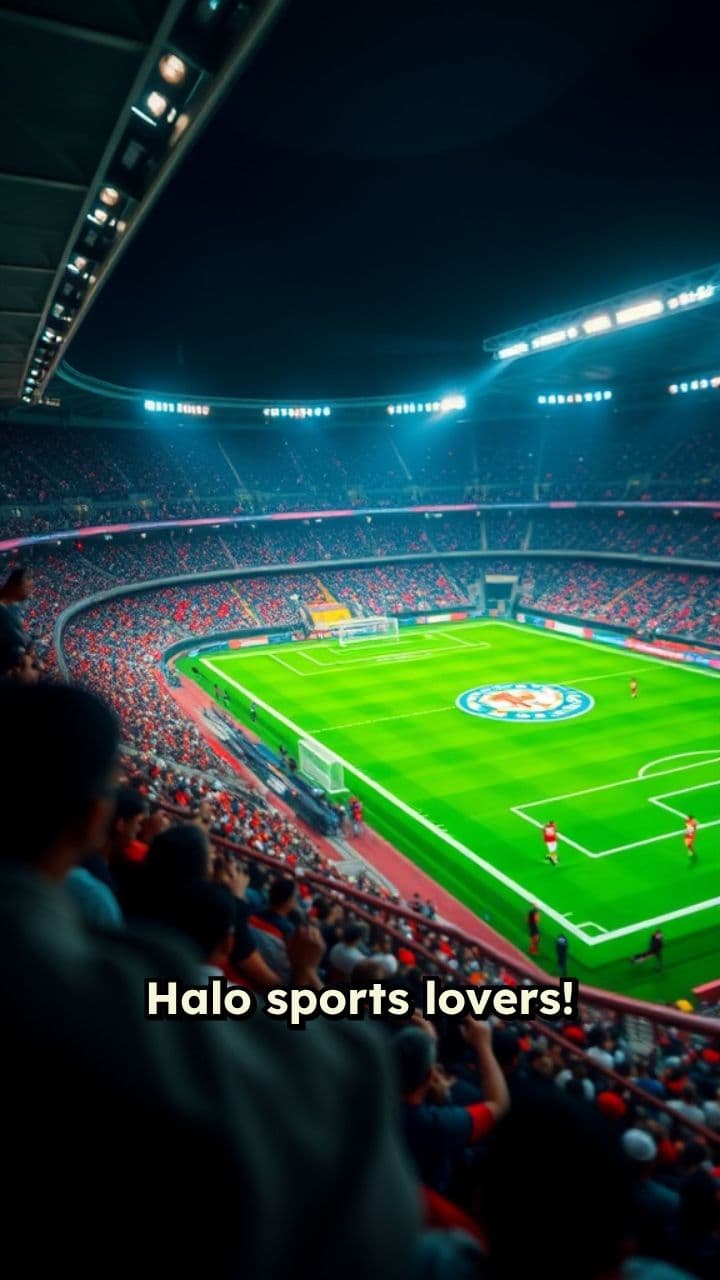 Tim Indonesia Menang di SEA Games!