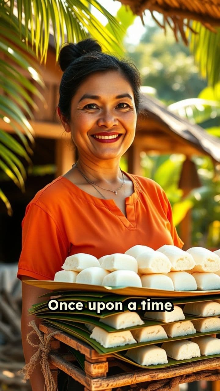 The Tale of Noning's House