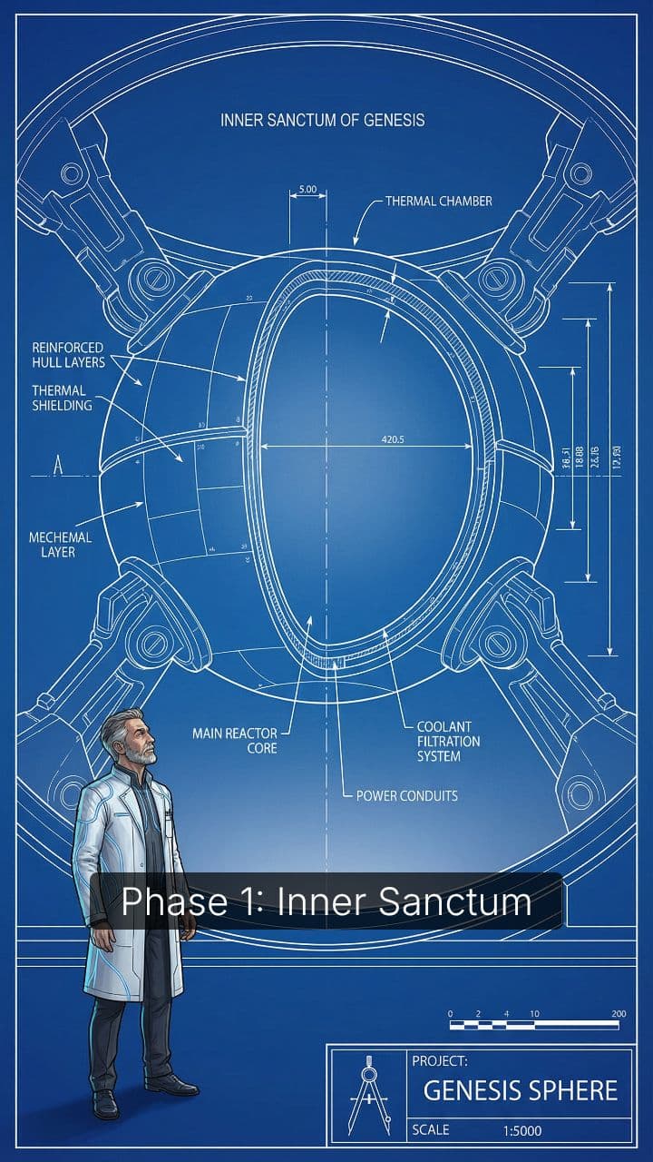 Humanity’s Ontological Ascent