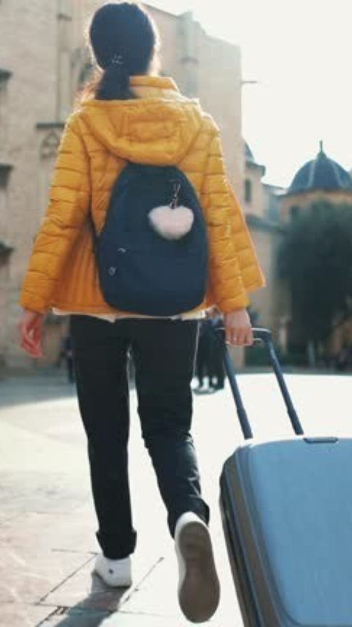 Your Global Journey Starts Here