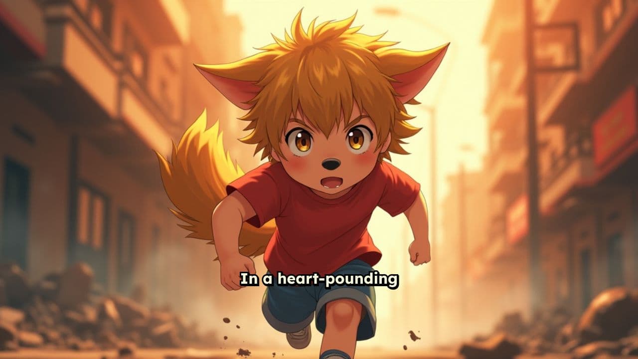 A Hero's Gift of Home