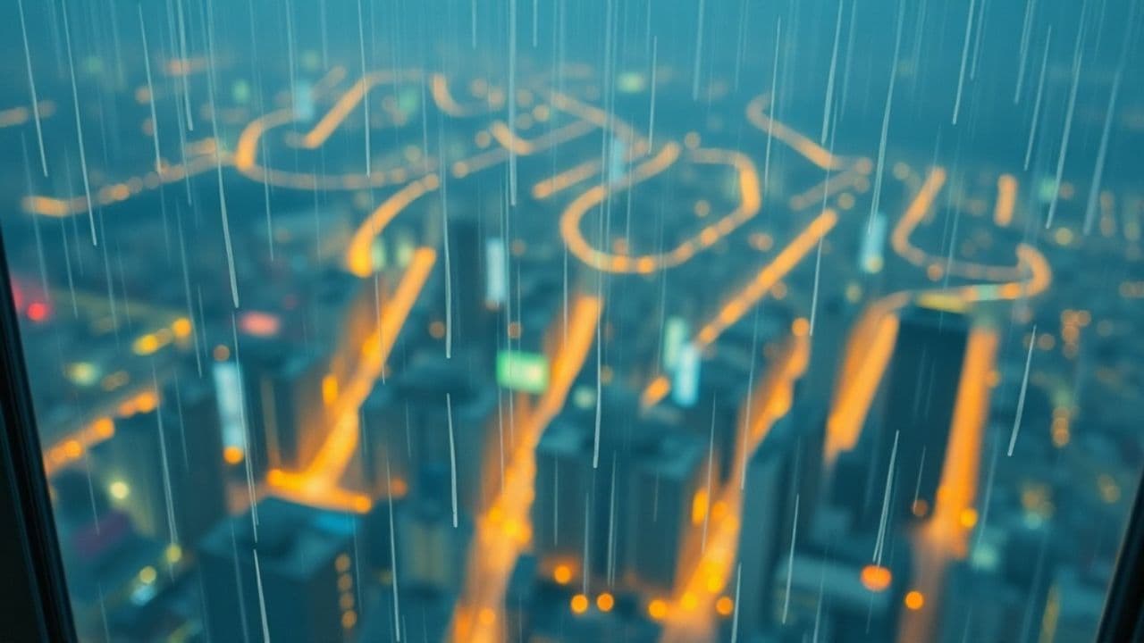 Trátame con indiferencia