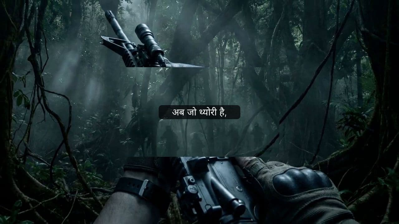 The Dark Forest Theory