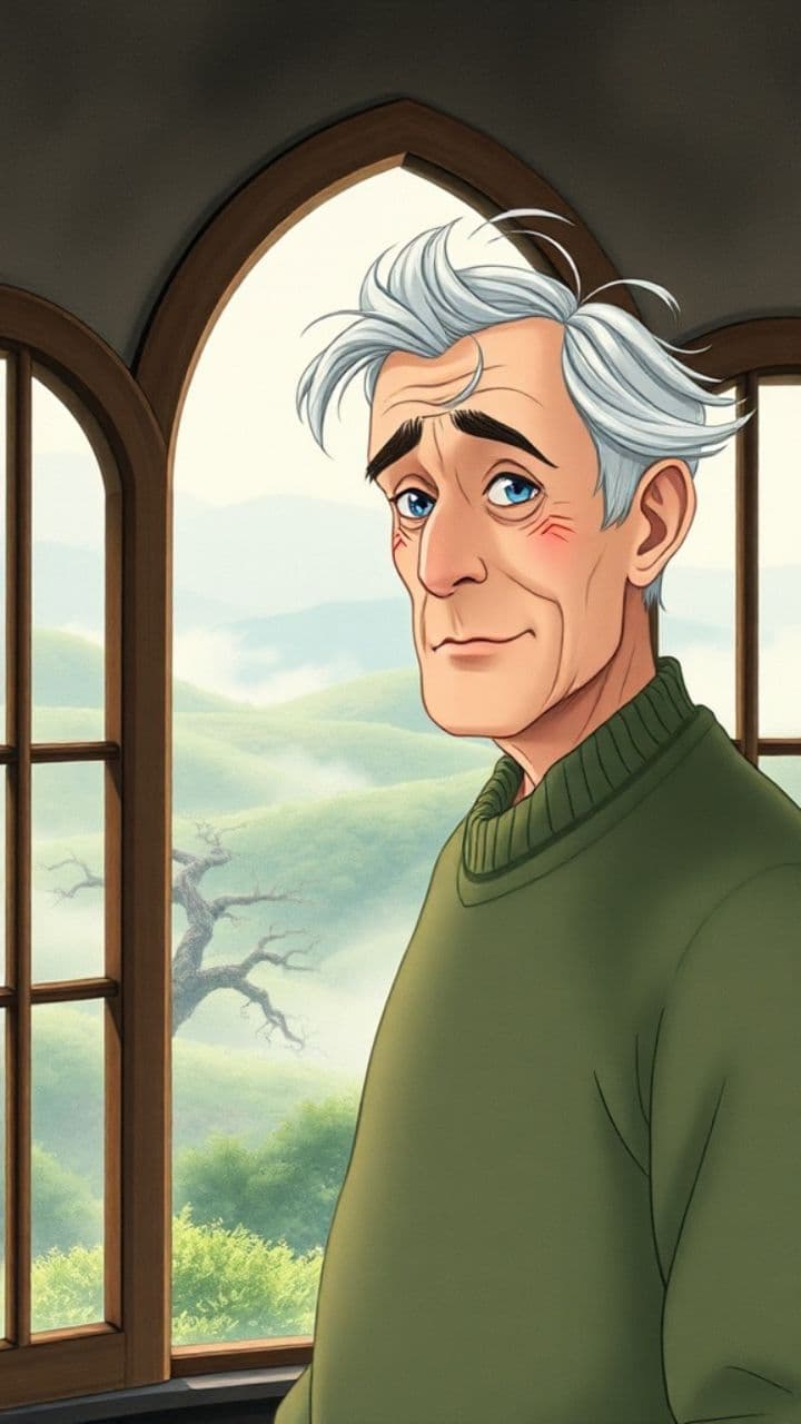 Enduring Art of Life