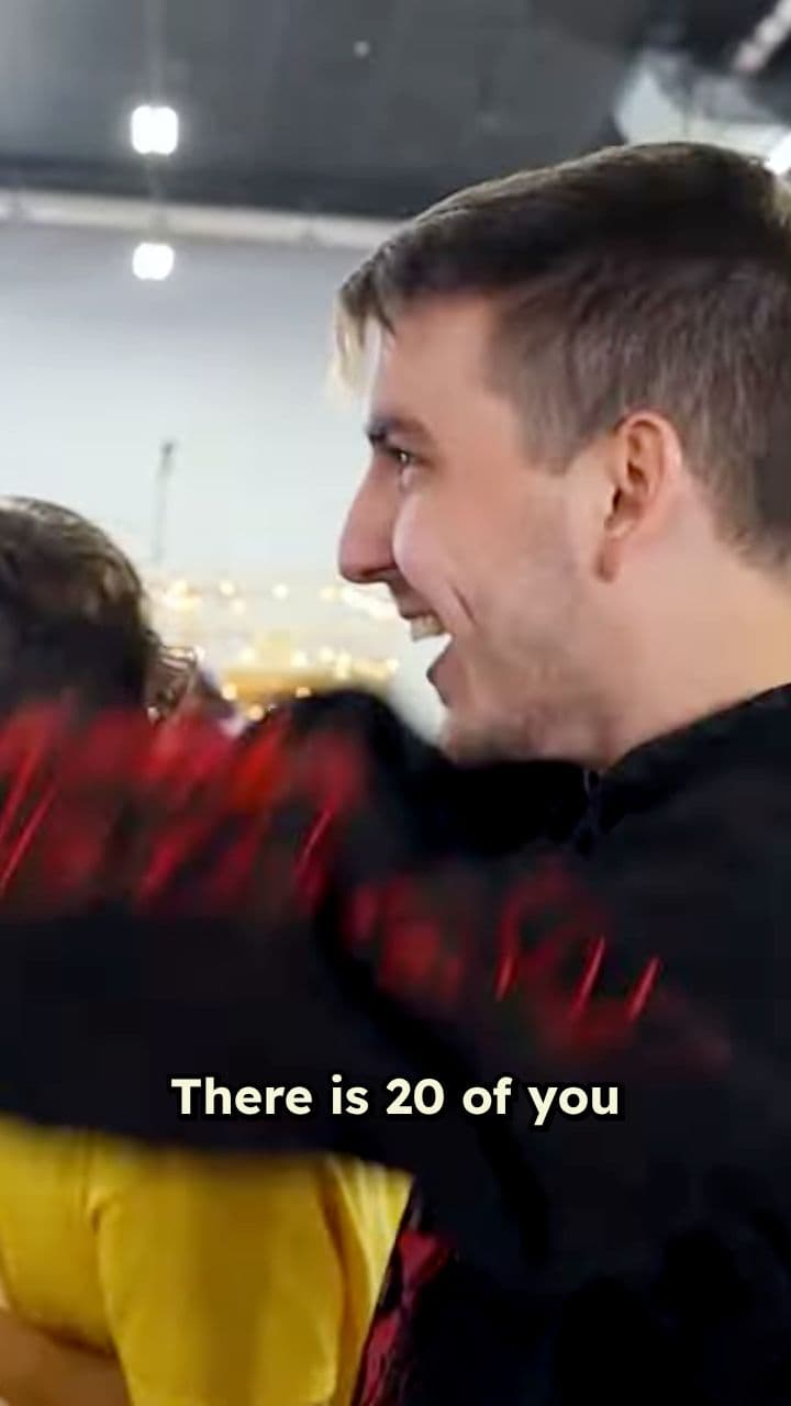 The Ultimate Choice: $10,000 Now or Fight for 24 Hours