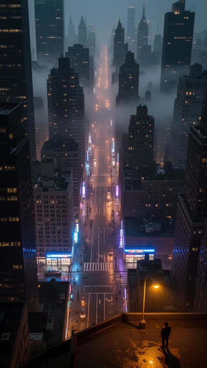 Poison in a Pretty Swirl