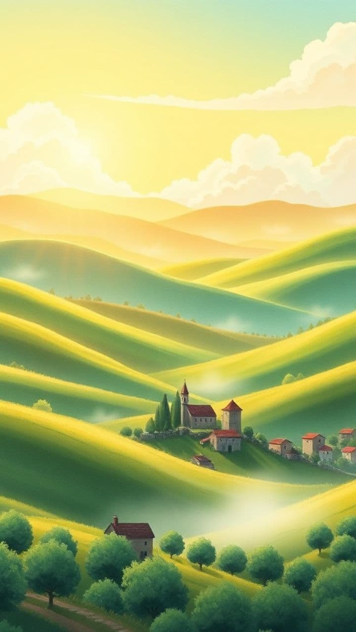 Andreani, radice e faro