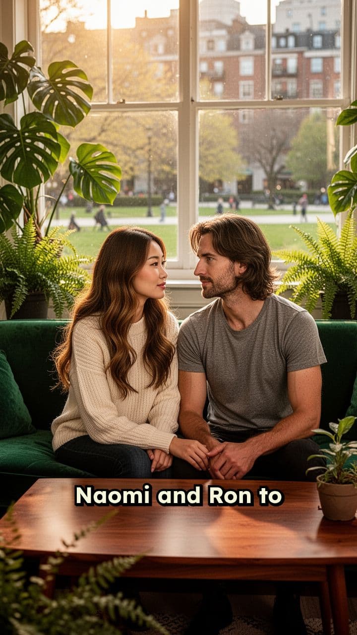 Ron’s Kidnapping and Lost Years