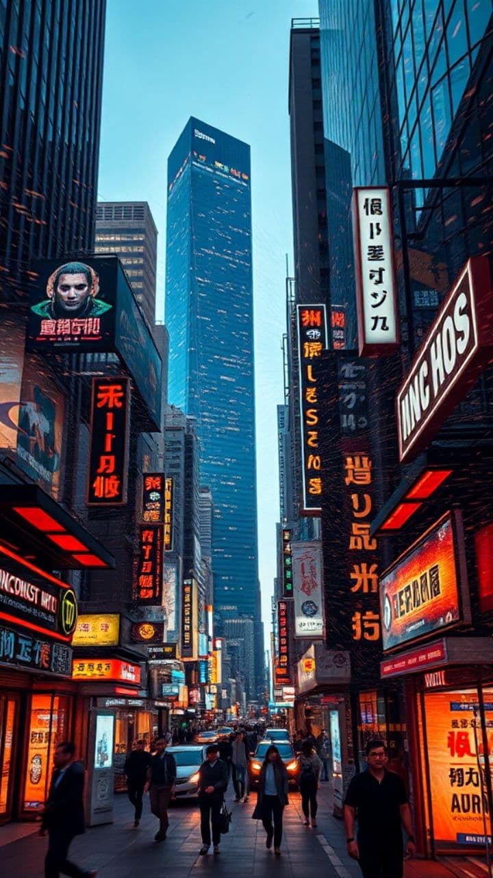 Armor Up Against Cultural Confusion