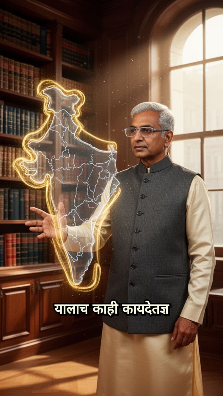 विनाशी राज्यांचा अविनाशी संघ: भारताची अनोखी ओळख