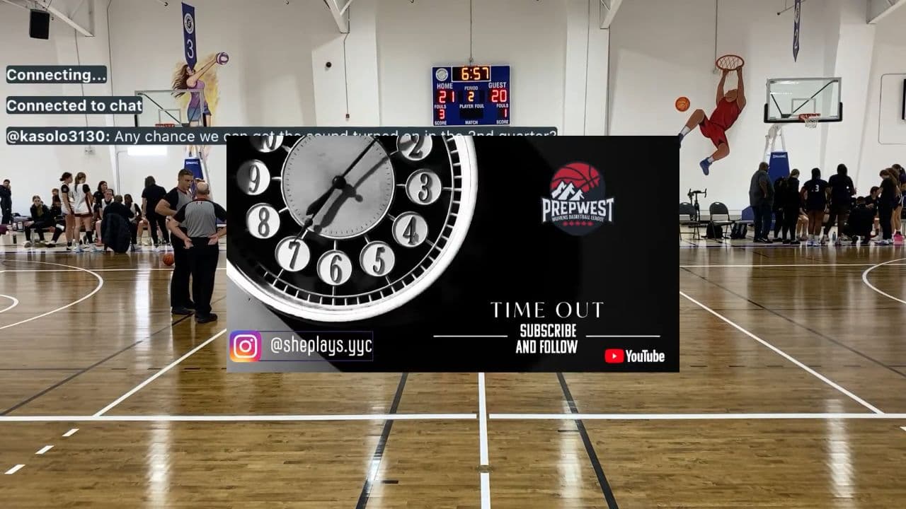 When your kid tells you to stop cheering