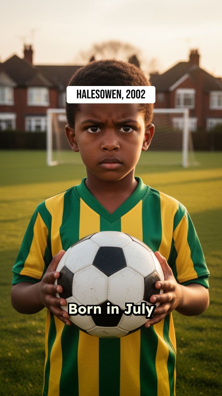 Morgan Rogers: The Meteoric Rise