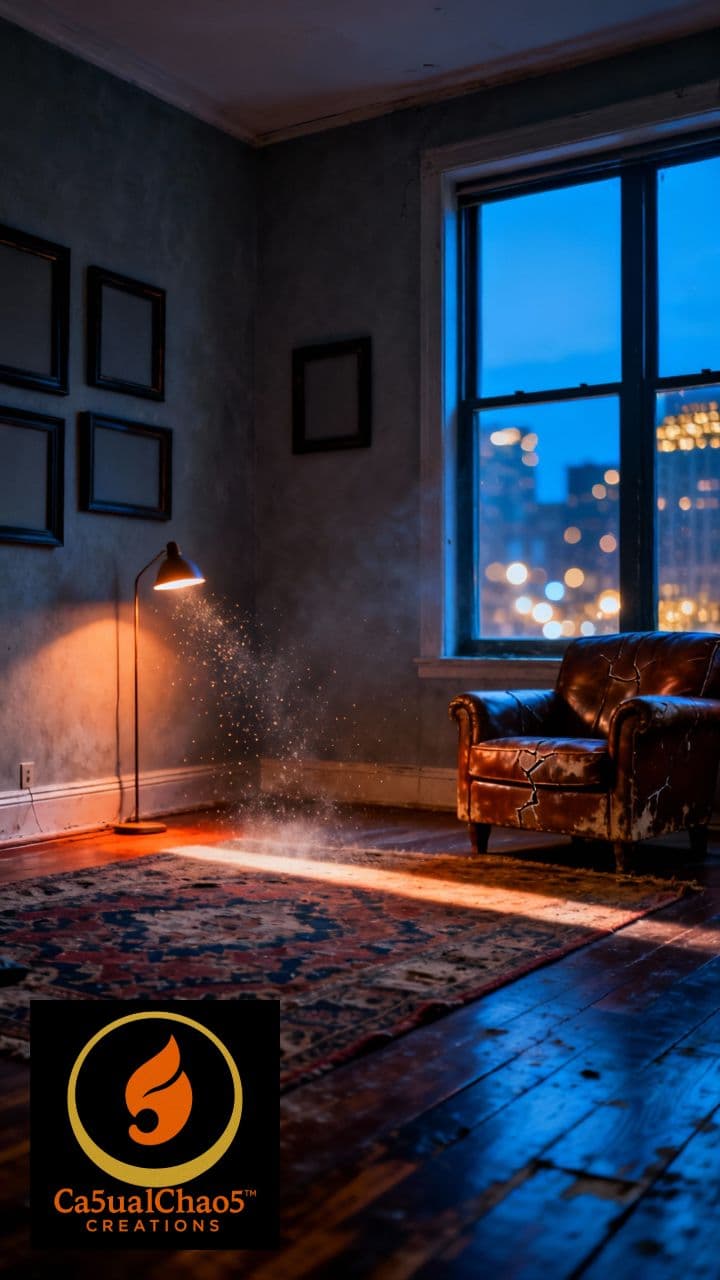 The World Still Needs You