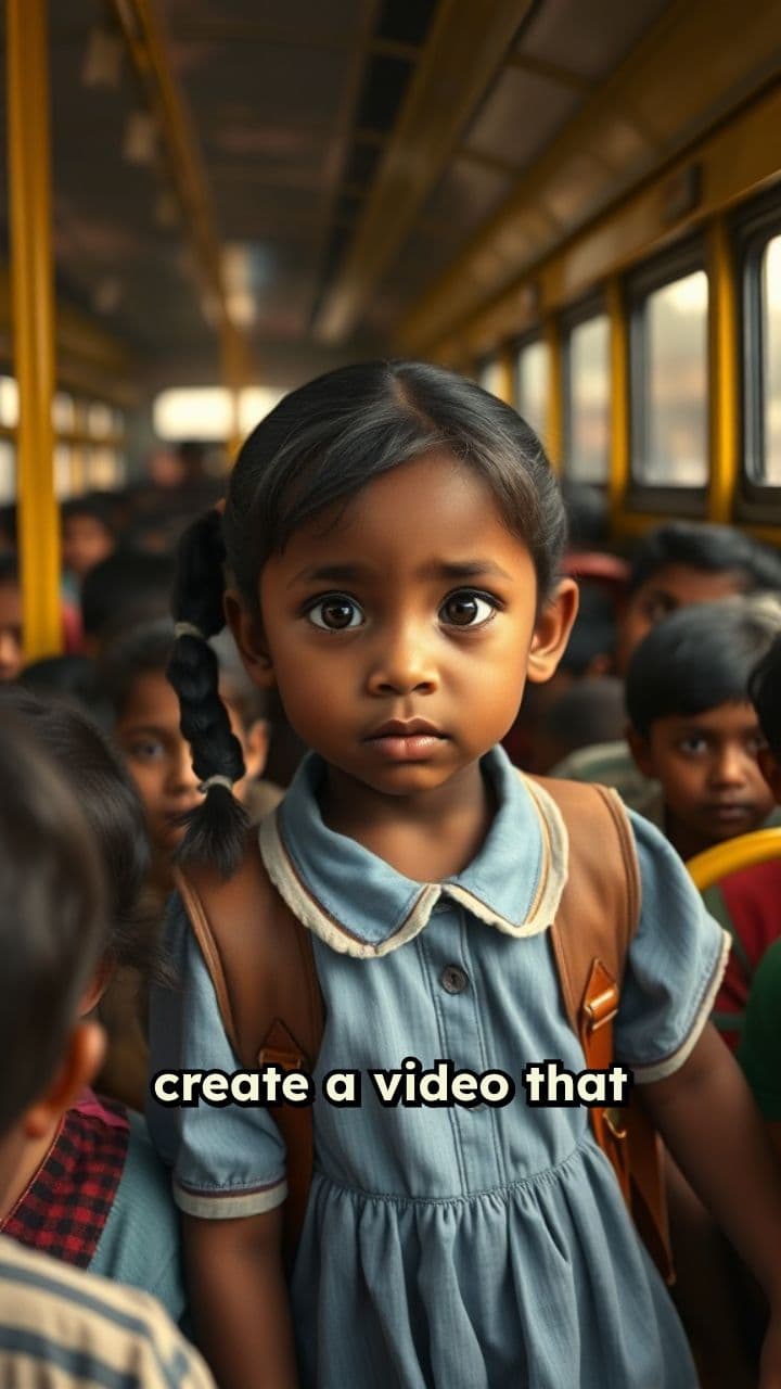 Safe Rides for Indian Schoolchildren