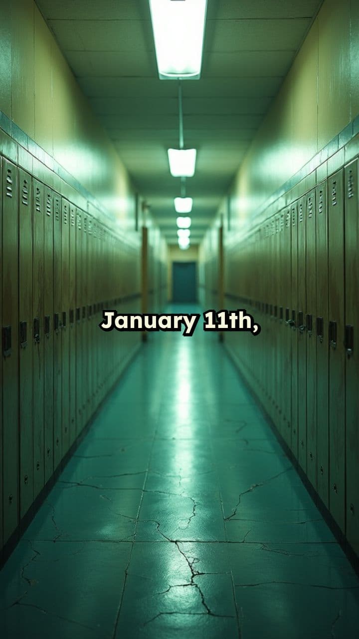 The Mysterious Case of Kendrick Johnson