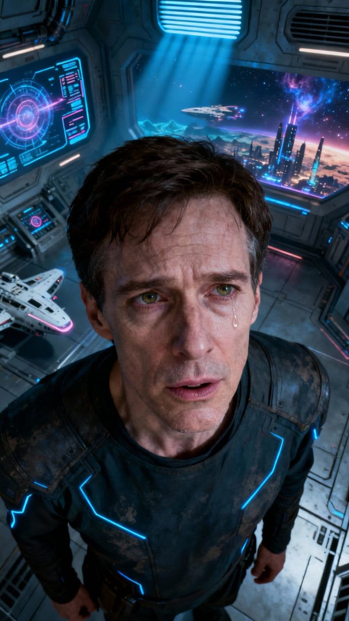 February 9, 2025: A Heartfelt Goodbye