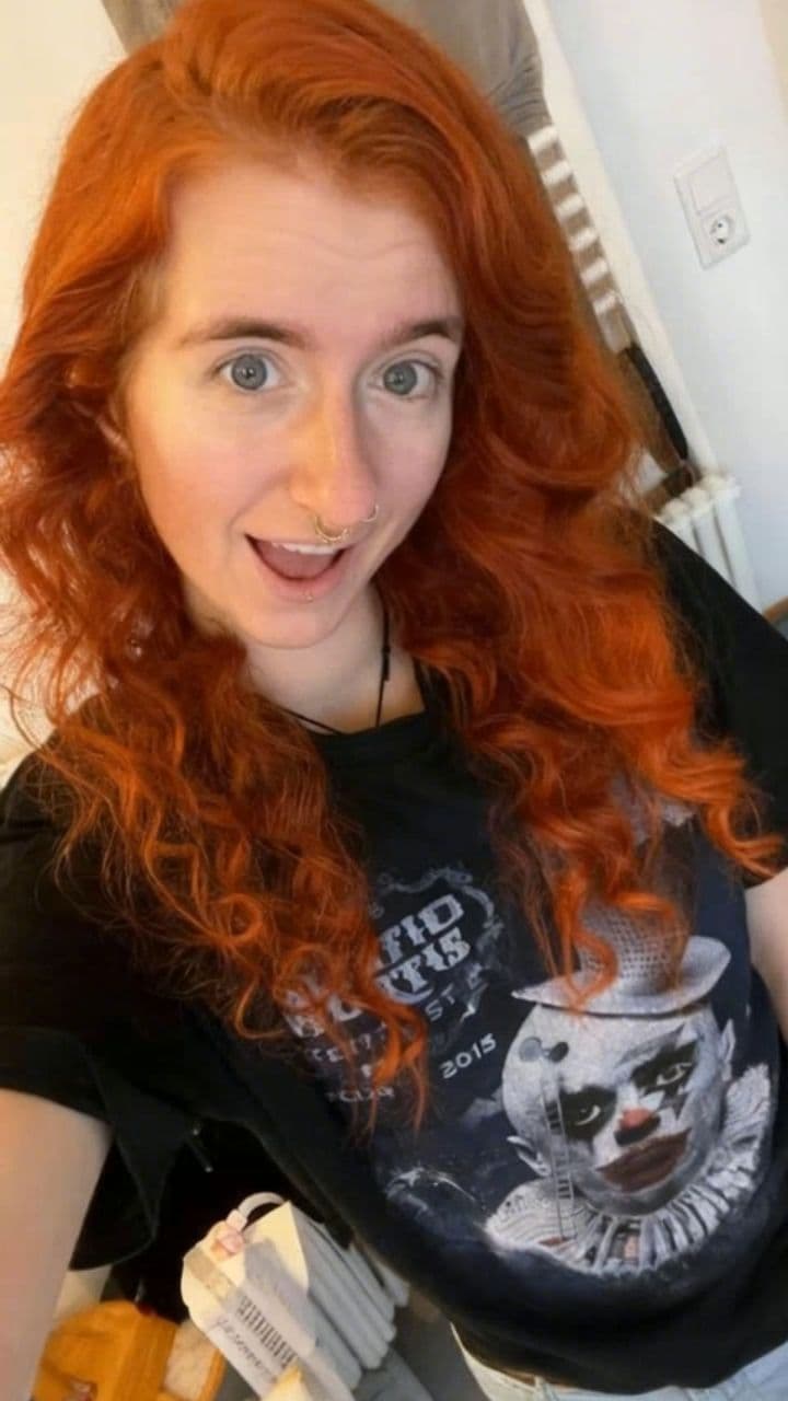 Image transform video