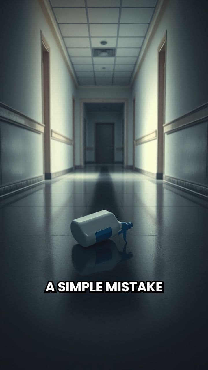 Tragic Mistake: Cleaning Lady Shot at Wrong Home