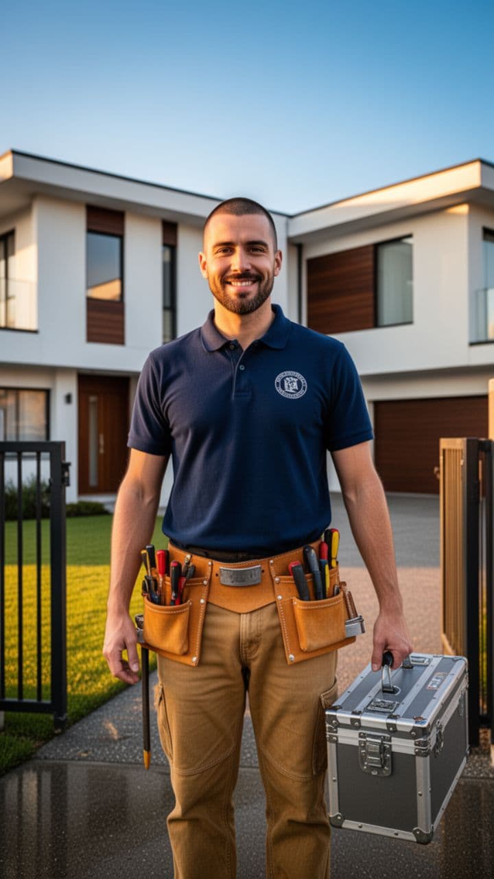 Instalăm confortul în toată casa