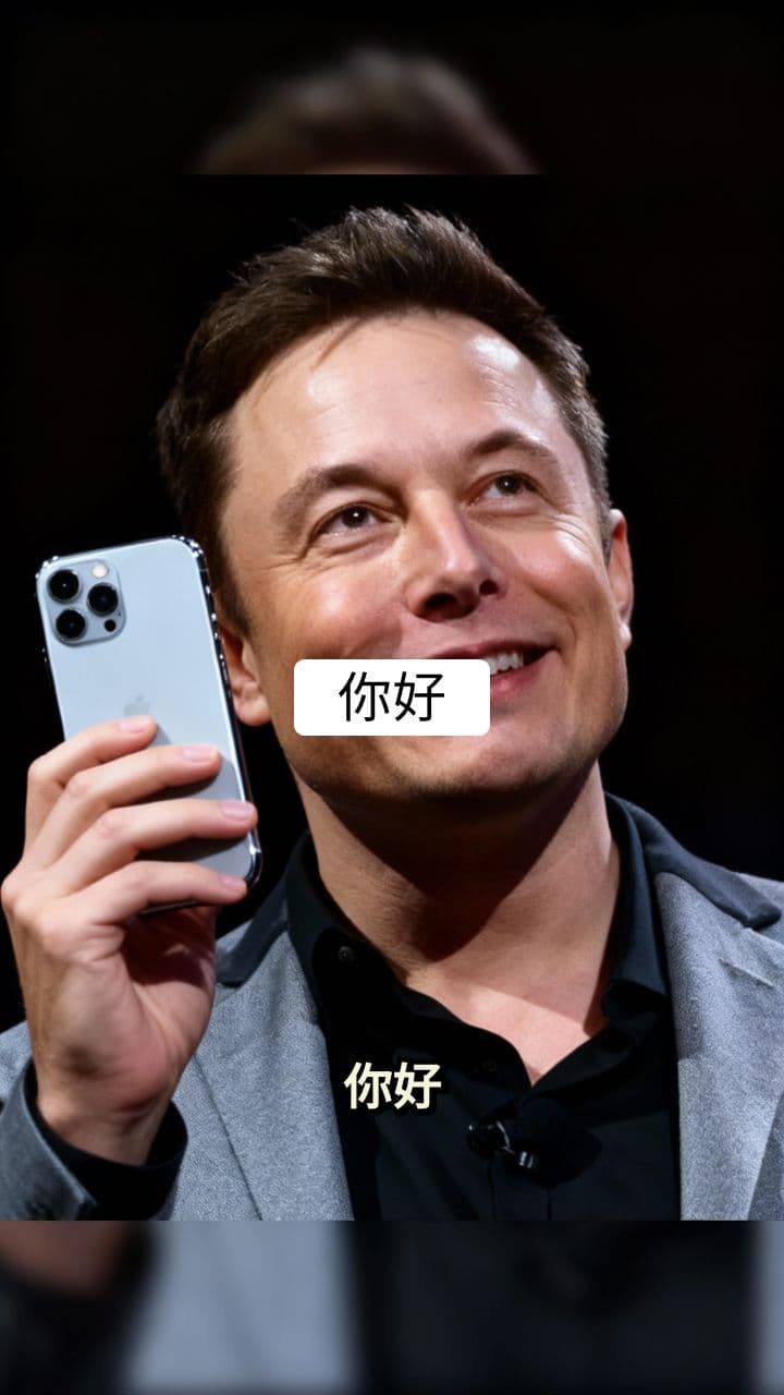 Global Hello: A Message of Connection