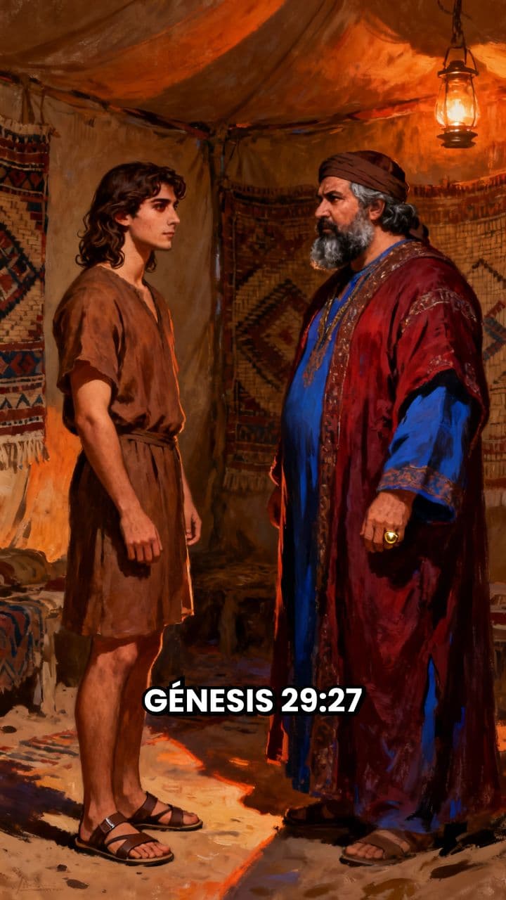 Perseverancia en la injusticia divina