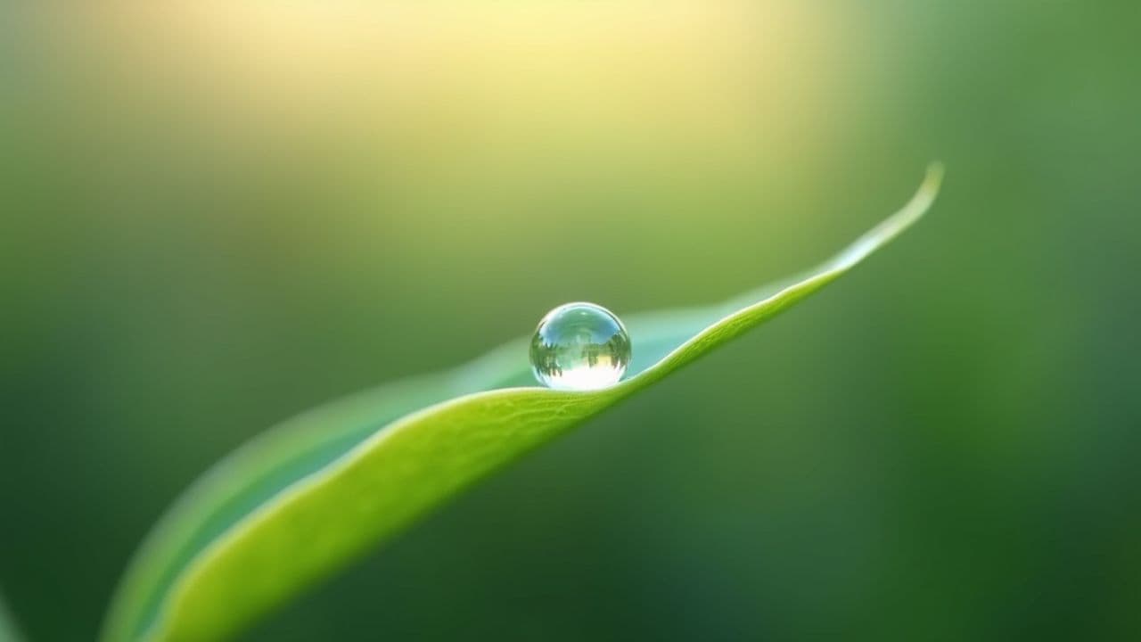 Hồng ân Chúa mỗi ngày mới