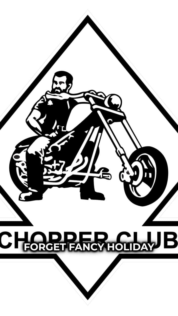 Ride Hard, Stay True