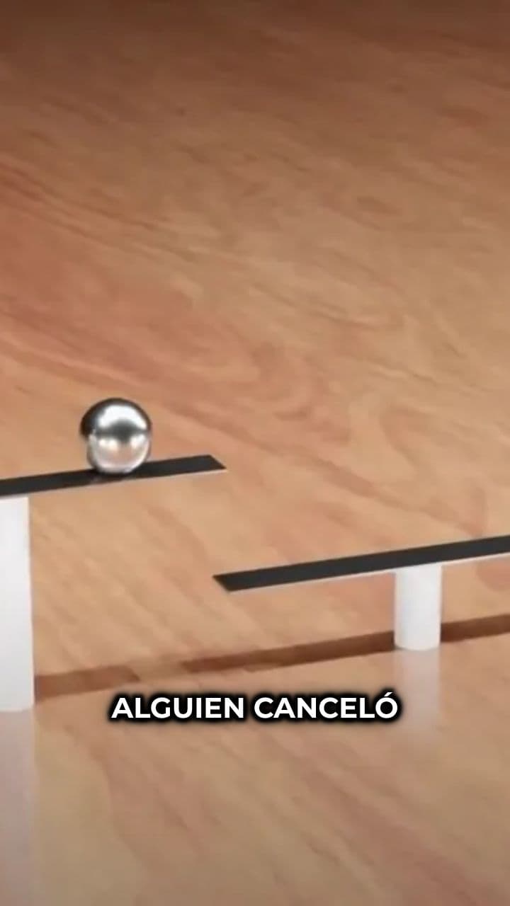 La llamada cancelada de Gloria Ramírez