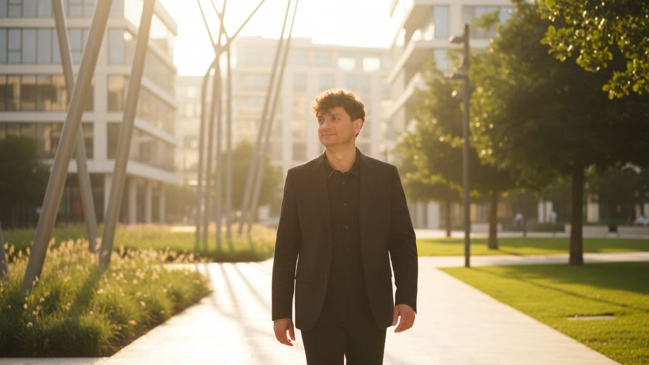 Vivere con equilibrio e serenità