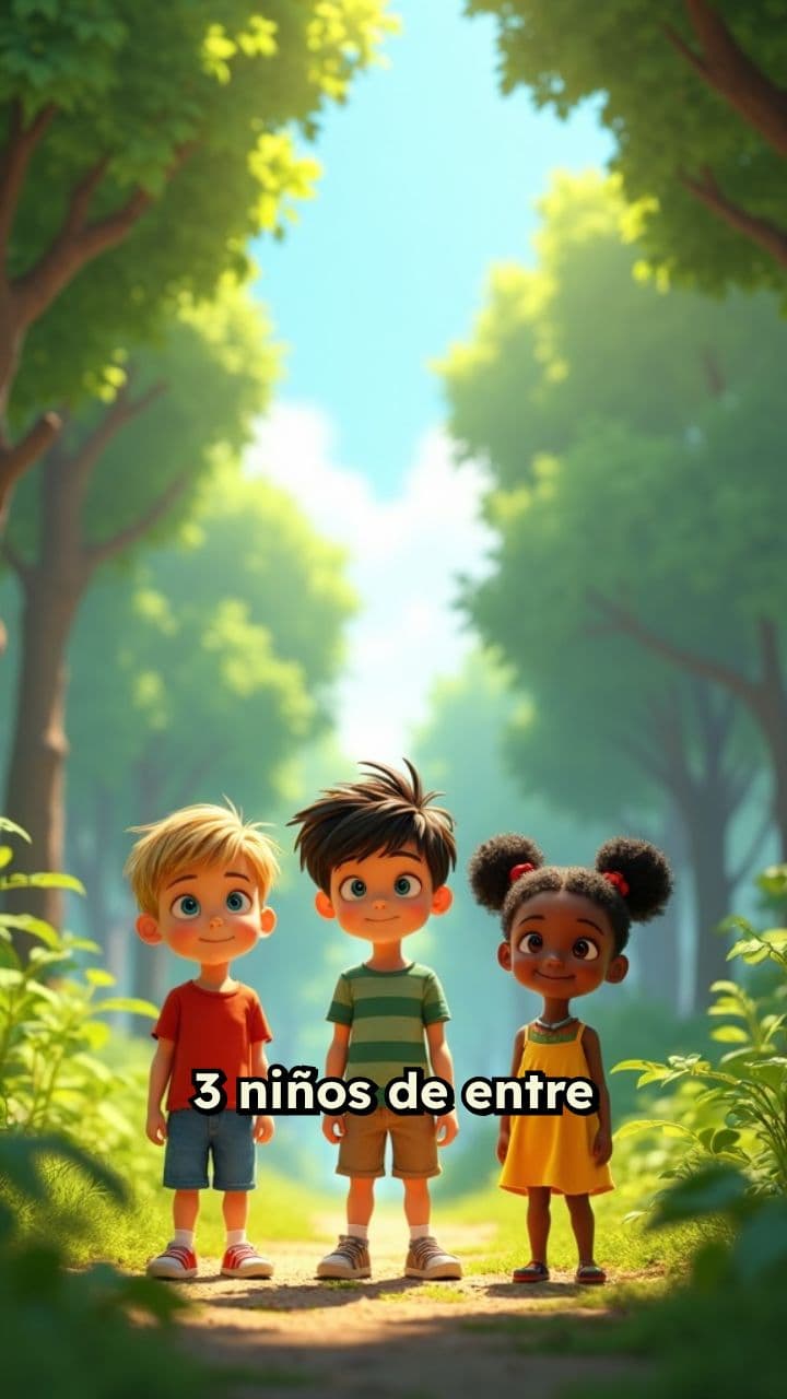 La búsqueda de Piruli