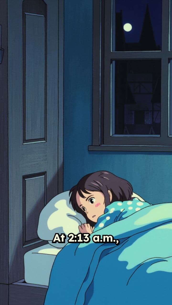 Awakening to Shadows