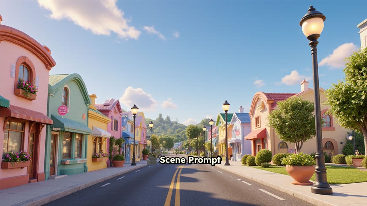 Vehicles and ABC Adventure