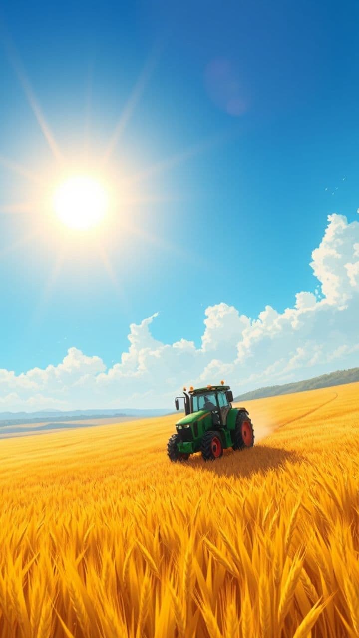 Sweet Tea and Daisy Dukes