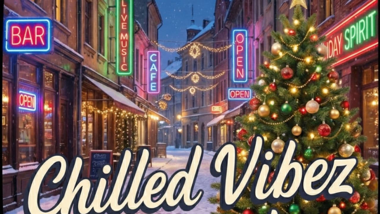 Joyful Big Band Celebration