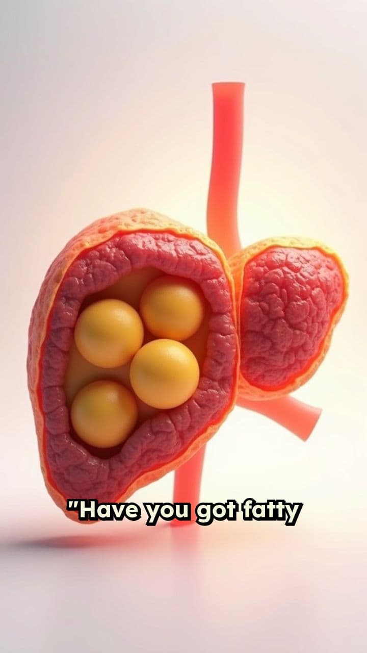 Natural Ways to Combat Fatty Liver