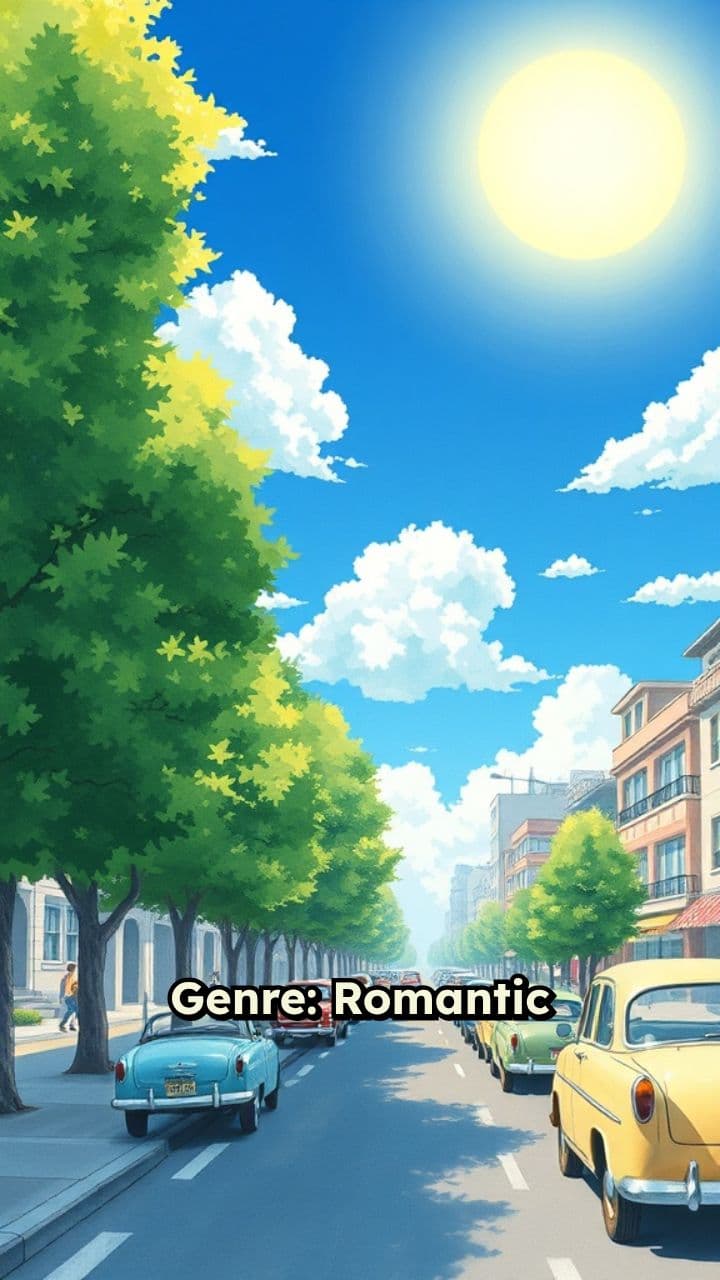 Hey Hello: A Cute Love Story