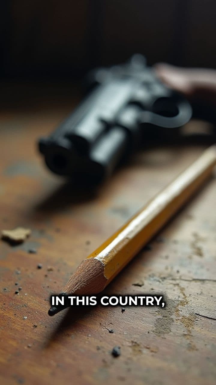 Literacy as Power in Brazil