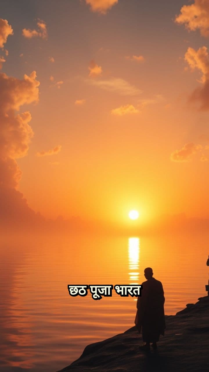 छठ पूजा: इतिहास और महत्व