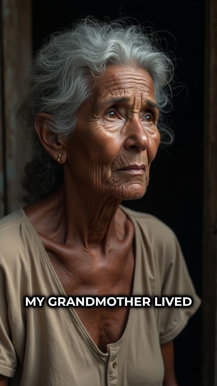 The Night of Terror in Haiti