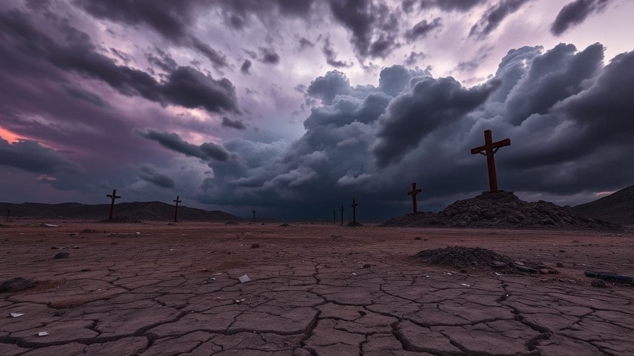 Entregándote Todo, Señor mío