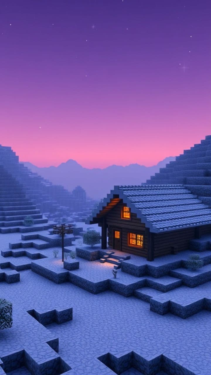 Тихий дом семьи