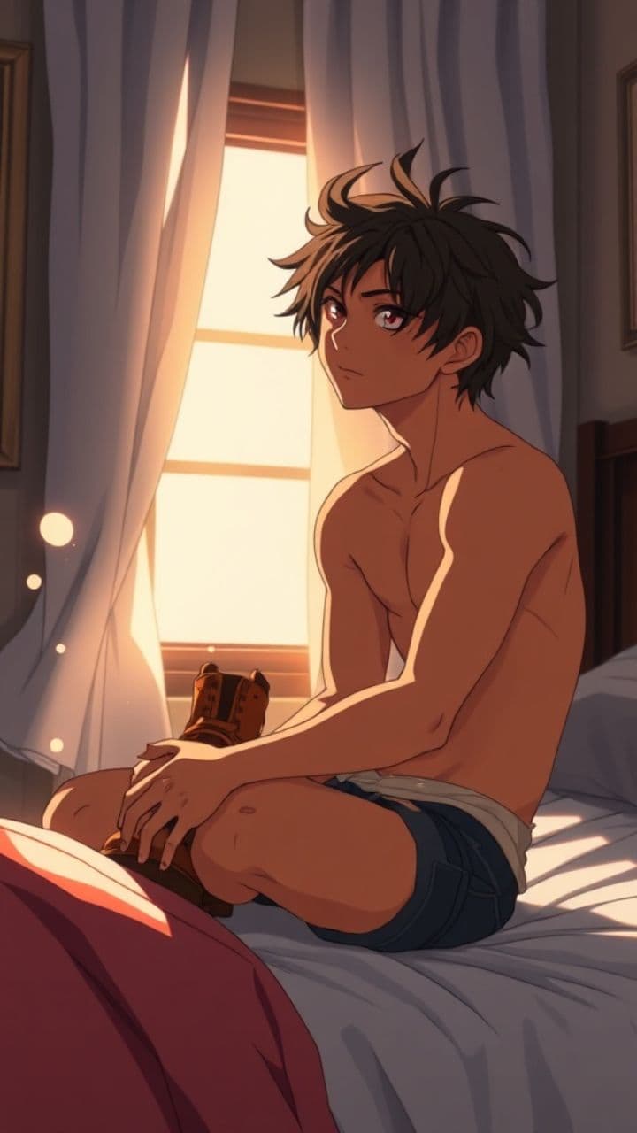 Harapan Tak Pernah Padam