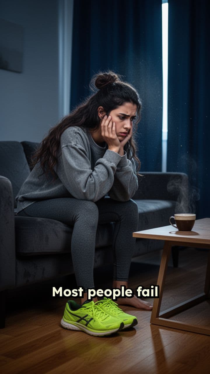 Track Habits, Build Lasting Change