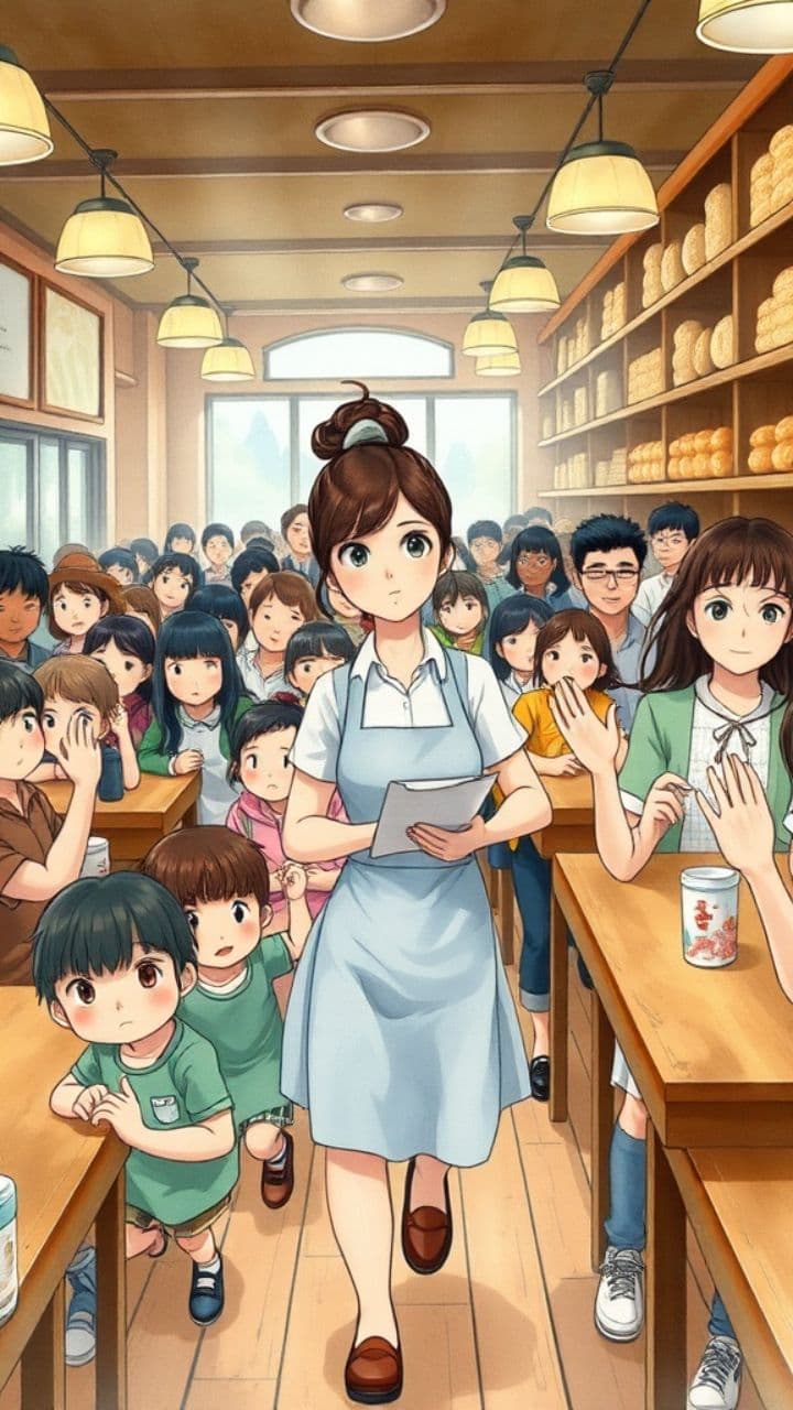 Novaspace - Sua Padaria Transfomada