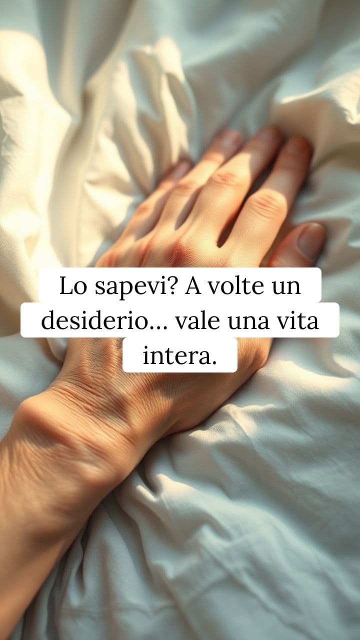 Ambulanza dei Desideri: Ogni Viaggio è Amore